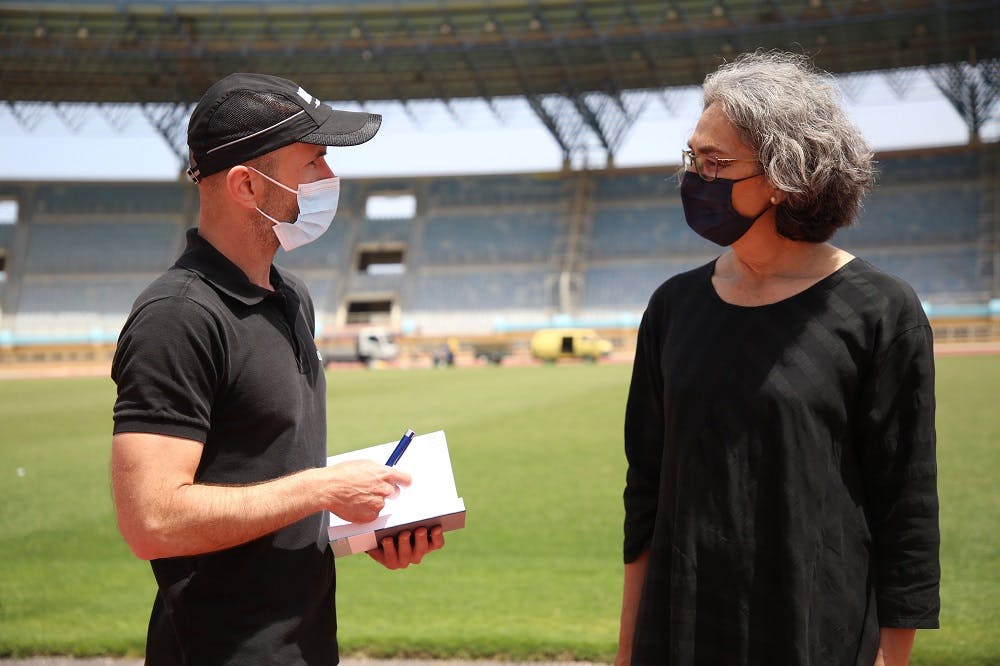 Οριστικό: O ΣΕΓΑΣ αποκατέστησε το λάθος και εκδίδει αθλητικά δελτία άνω των 35 ετών runbeat.gr